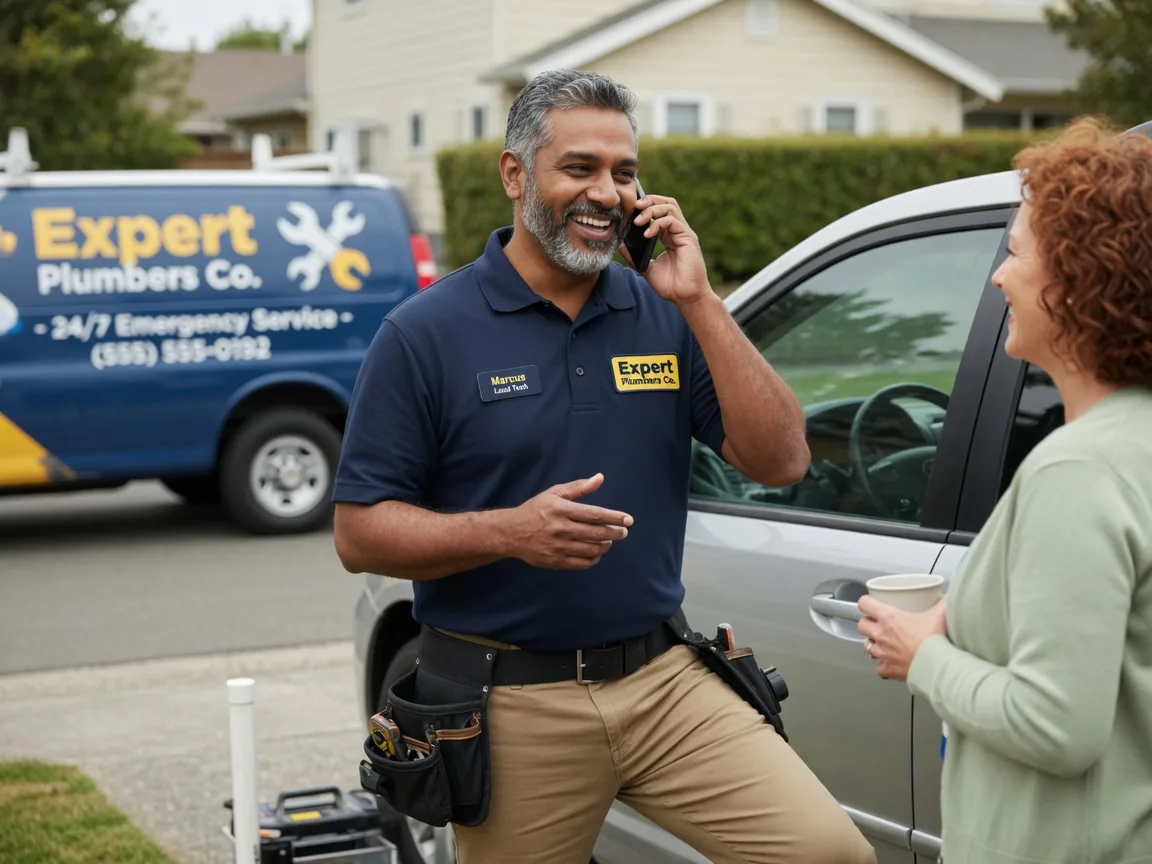 Drain Cleaning Brownsville, TX FAQs