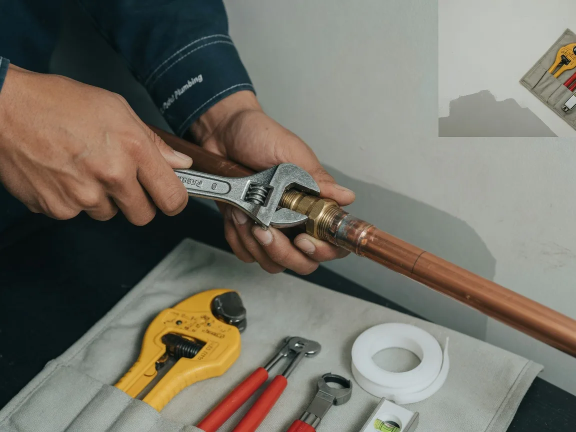 Why choose Drain Cleaning in Brownsville, TX
